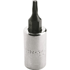 Proto 1/4″ Drive Torx Bit Socket - T30 - All Tool & Supply