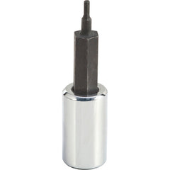 ‎Proto 1/4″ Drive Hex Bit Socket - 5/32″ - All Tool & Supply