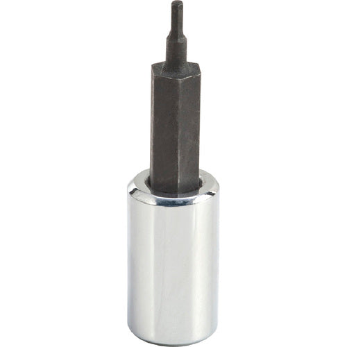 ‎Proto 1/4″ Drive Hex Bit Socket - 7/64″ - All Tool & Supply