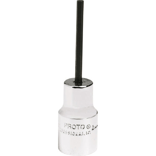 ‎Proto 1/4″ Drive Hex Bit Socket - 2 mm - All Tool & Supply