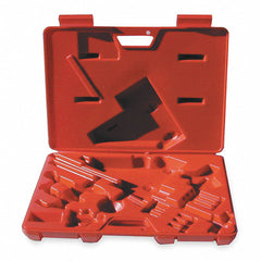 BLOW MOLD CASE J6425PB - All Tool & Supply