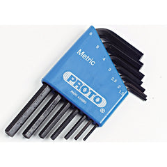 Proto 7 Piece Hex Key Set - Metric - All Tool & Supply