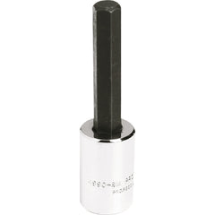 ‎Proto 3/8″ Hex Bit Socket - 8 mm - All Tool & Supply