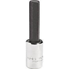 ‎Proto 3/8″ Drive Hex Bit Socket - 1/8″ - All Tool & Supply