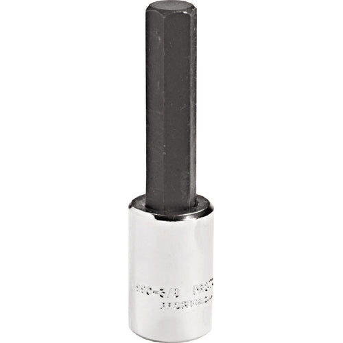 ‎Proto 3/8″ Drive Hex Bit Socket - 1/4″ - All Tool & Supply