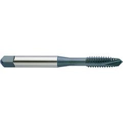 1-12 H4 4FL SP PT PLUG TAP-S/O - All Tool & Supply