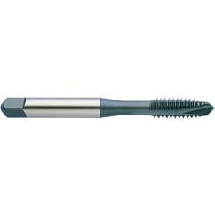 8-32 H4 3FL SPPT PLUG TAP-HARDSLICK - All Tool & Supply