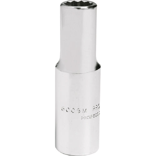 ‎Proto 3/8″ Drive Deep Socket 16 mm - 12 Point - All Tool & Supply