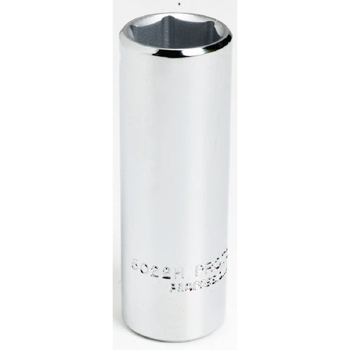 ‎Proto 3/8″ Drive Deep Socket 1/4″ - 6 Point - All Tool & Supply