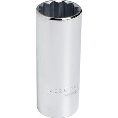 ‎Proto 3/8″ Drive Deep Socket 5/8″ - 12 Point - All Tool & Supply