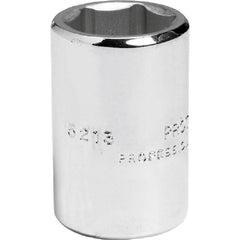 ‎Proto 3/8″ Drive Socket 9/16″ - 6 Point - All Tool & Supply