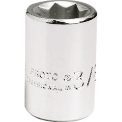 ‎Proto 3/8″ Drive Socket 1/4″ - 8 Point - All Tool & Supply