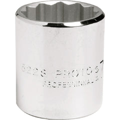 ‎Proto 3/8″ Drive Socket 5/8″ - 12 Point - All Tool & Supply