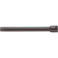 Proto 3/8″ Drive Extension 6″ - Black Oxide - All Tool & Supply