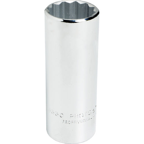 ‎Proto 1/2″ Drive Deep Socket 3/4″ - 12 Point - All Tool & Supply