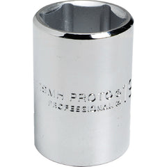 ‎Proto 1/2″ Drive Socket 30 mm - 6 Point - All Tool & Supply