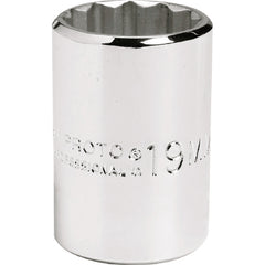 ‎Proto 1/2″ Drive Socket 32 mm - 12 Point - All Tool & Supply