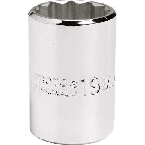 ‎Proto 1/2″ Drive Socket 14 mm - 12 Point - All Tool & Supply