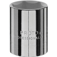 ‎Proto 1/2″ Drive Socket 5/16″ - 6 Point - All Tool & Supply