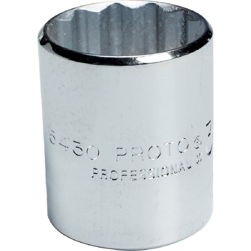 ‎Proto 1/2″ Drive Socket 29/32″ - 12 Point - All Tool & Supply