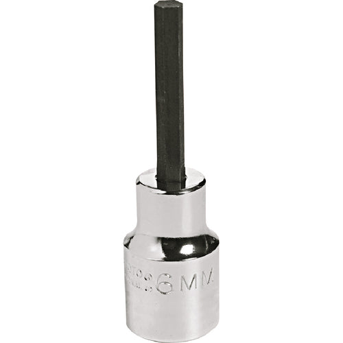 ‎Proto 1/2″ Drive Hex Bit Socket - 18 mm - All Tool & Supply