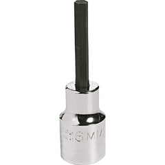 ‎Proto 1/2″ Drive Hex Bit Socket - 12 mm - All Tool & Supply