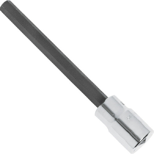 ‎Proto 1/2″ Drive Extra Long Hex Bit Socket - 1/4″ - All Tool & Supply