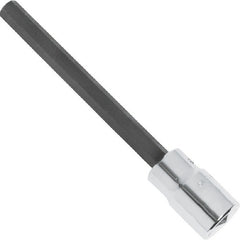 ‎Proto 1/2″ Drive Extra Long Hex Bit Socket - 5/8″ - All Tool & Supply