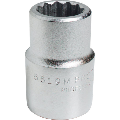 ‎Proto 3/4″ Drive Socket 21 mm - 12 Point - All Tool & Supply