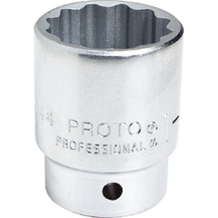 ‎Proto 3/4″ Drive Socket 3/4″ - 12 Point - All Tool & Supply