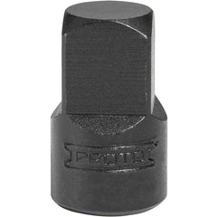 Proto Black Oxide Drive Adapter 1/2″ F × 3/4″ M - All Tool & Supply