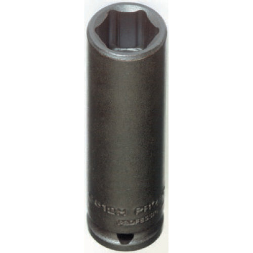 ‎Proto 1/4″ Drive Deep Impact Socket 3/8″ - 6 Point - All Tool & Supply