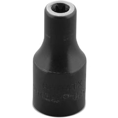 Proto 1/4″ Drive Torx Impact Socket - E4 - All Tool & Supply