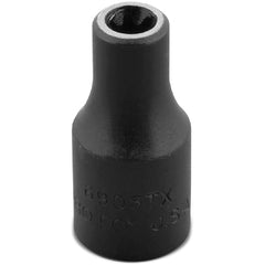 Proto 1/4″ Drive Torx Impact Socket - E5 - All Tool & Supply