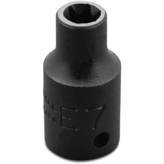 Proto 1/4″ Drive Torx Impact Socket - E7 - All Tool & Supply