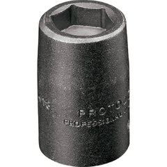 ‎Proto 3/8″ Drive Metric High Strength Magnetic Impact Socket 17 mm - 6 Point - All Tool & Supply