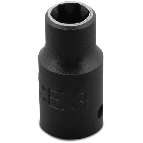 Proto 1/4″ Drive Torx Impact Socket - E8 - All Tool & Supply