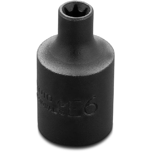 Proto 3/8″ Drive Torx Impact Socket - E16 - All Tool & Supply