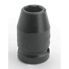 ‎Proto 3/8″ Drive Impact Socket 9/16″ - 6 Point - All Tool & Supply