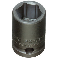 ‎Proto 3/8″ Drive Impact Socket 15 mm - 6 Point - All Tool & Supply