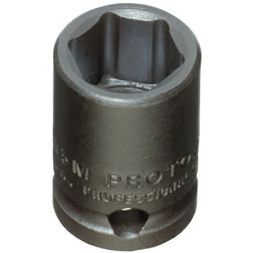 ‎Proto 3/8″ Drive Impact Socket 18 mm - 6 Point - All Tool & Supply