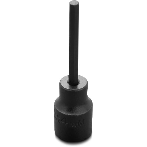 ‎Proto 3/8″ Drive Hex Bit Impact Socket - 8 mm - All Tool & Supply