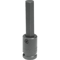 ‎Proto 3/8″ Drive Hex Bit Impact Socket - 3/8″ - All Tool & Supply