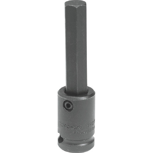 ‎Proto 3/8″ Drive Hex Bit Impact Socket - 5/16″ - All Tool & Supply