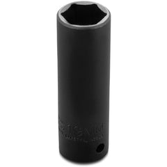 ‎Proto 3/8″ Drive Thin Wall Deep Impact Socket 14 mm - 6 Point - All Tool & Supply