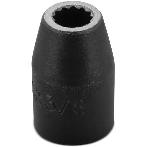 ‎Proto 1/2″ Drive Impact Socket 3/8″ - 12 Point - All Tool & Supply