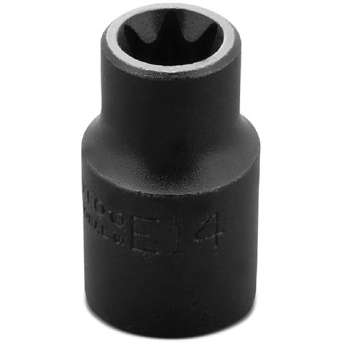 Proto 1/2″ Drive Torx Impact Socket - E14 - All Tool & Supply