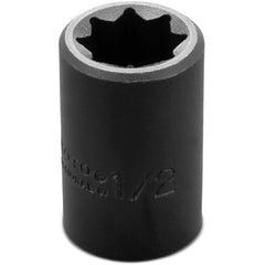 ‎Proto 1/2″ Drive Impact Socket 1/2″ - 8 Point - All Tool & Supply