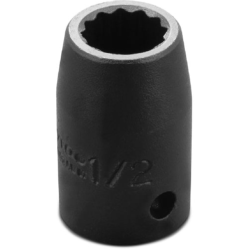 ‎Proto 1/2″ Drive Impact Socket 1/2″ - 12 Point - All Tool & Supply