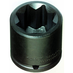 ‎Proto 1/2″ Drive Impact Socket 5/8″ - 8 Point - All Tool & Supply